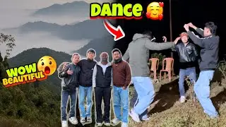 Lot of enjoy with @Silsar007 @KELVINVLOGS120 @arsvlog5050 