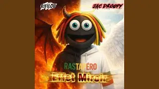 Rastaloween