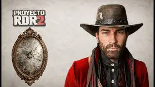 John Marston no se reconoce | Proyecto RDR2 | Día 257