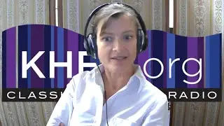 Netia Jones - Santa Fe Opera 2021