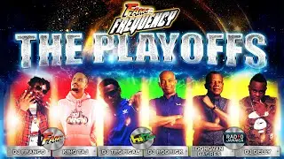 #FameFrequency: - #Watchyuhself #StayHome The Playoffs Party