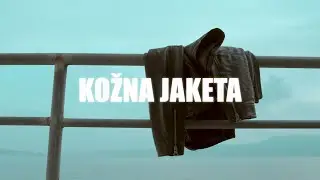 Kožne jakne - Kožna jaketa (Official Music Video)