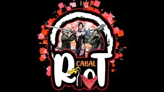RIOT CABAL PRIVATE SERVER