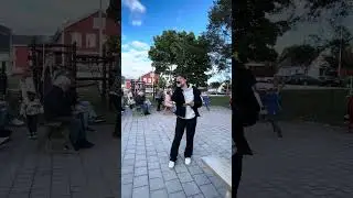 Melody Yrjas - Genom eld och vatten - Allsång på turné Ullånger 2024