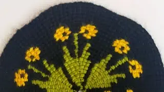 2.videoTunus patik yapımı Patik ortası yapımı #patikmodelleri #knitting