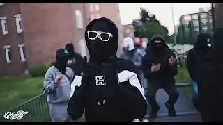 [FREE] Dark UK Drill Type Beat - MAFIA | Hard Drill Type Beat