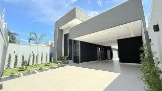 Casa de altão padrão 03 minutos buriti Shopping Aparecida de Goiânia 