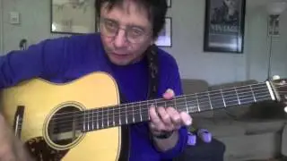A Gift Lesson:  Steve Mann's 