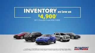 Sunsational Used Car Sales Event