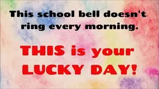 S&M - Elementary School Of Life - OUT ON JULY 2, 2019 (album teaser)