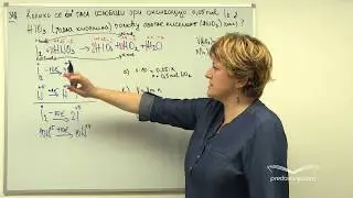 Oksidoredukcione reakcije - Hemija II