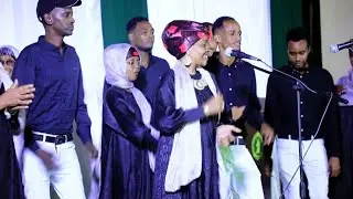 SHINIYEY / HEES CUSUB TALIYAH CAS SAREYE GAAS MAHAD C/RAXMAN ADAN _ OFFICIAL VIDEO ONKOD BAY _(2025)