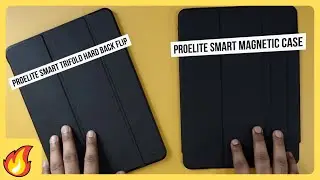 Hard Back Case for iPad vs Magnetic Case for iPad | Which One Is Best for Yours?