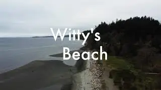 Witty's Beach