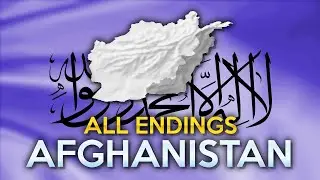 All Endings - Afghanistan