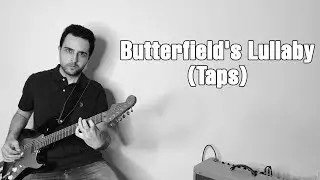 Butterfield's lullaby Or (TAPS)