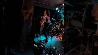 Heart-Shaped Box (NIRVANA) Cover by LIFF