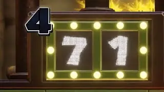 Luck of the Century | Super Mario Party Jamboree