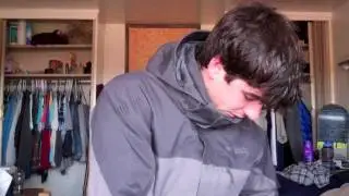 Lhotse Mountain Parka Review