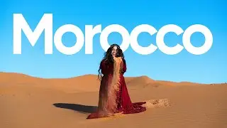 Morocco, you stole our heart. ❤️ YouTube coming soon with our full itinerary.