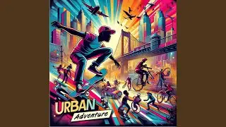 Urban Adventure