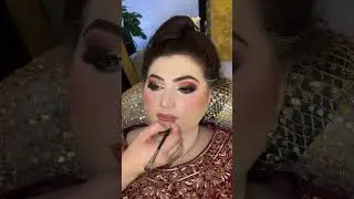 Nude lipstick #wedding #weddingbeauty #fashiontrends  #weddingbeautytips #bride #bridal