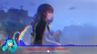 @lucapfeiffer_ - Leises Ich (Nightcore)