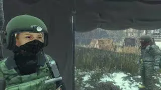 S3D36 | ZUCCHINI RAID PREP! Bunker Run w/ Saul + Candyman Chaos | DayZ Livonia Organic RP