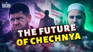 RUSSIA’S COLLAPSE IS INEVITABLE! What will happen to Chechnya?