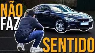 Por que essa BMW &eacute; comum na Europa (e imposs&iacute;vel no Brasil)