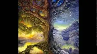 Collinsia Verna - Ode to Earth part 1