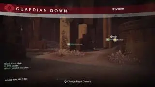 Warpriest 2 totem glitch Destiny_20170612203826