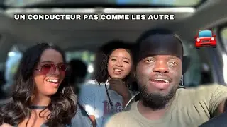 UN CONDUCTEUR PAS COMME LES AUTRES