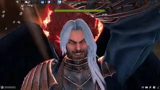 Vindictus (NA) - Delia Balor Duo