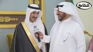 حفل زواج/ سيف بن ماضي النومسي | تصوير و مونتاج قناة الشامخ