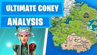 This POI is so underrated! - Ultimate Coney Crossroads Analysis