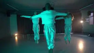 Heart Cry Remix | Contemporary Dance Choreography | Omelien Choreography
