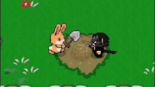 Ways to get Easter eggs at Graal Classic