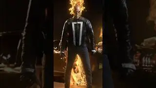 Marvel future news and updates #ytshorts #the_superexplainer #midnightsons #marvel #mcu #ghostrider