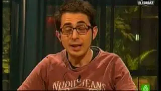 BFN 415 - Bertovisión - El gag del teléfono (3)