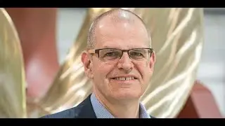 SMI Horizon: Interview with Mr Kevin Daffey