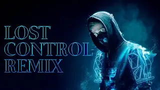 Alan Walker, Music&oacute;logo y Menes - Lost Control REMIX💔 ft. Sorana (Reggaeton Version)