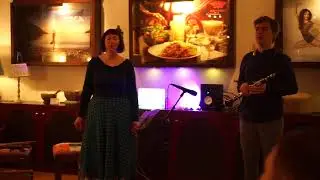 ElaF & Andreas Broger: Uruz