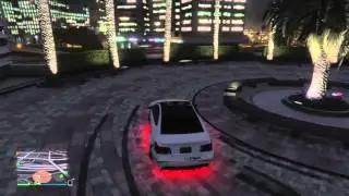 Meatybaww bmw drift