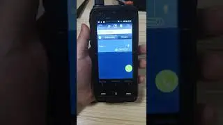Boxchip s700 match walkiefleet PTT software test video