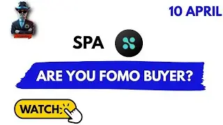 SPA Coin Price Prediction, From $0.0134 to $0.024: Spa coin&rsquo;s Big Move Explained