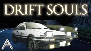 Dark Souls : DRIFT SOULS