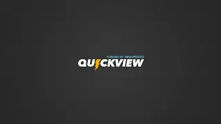 QuickView - Java / .NET Document Viewer