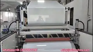 1250MM Food Cling Film, Silage Grass Film, Stretch Film Machine,Agriculture and Food Packaging