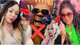 Ô! MADANM JIMMY FENK KONFIME LANMÒL SE SOU NÈT TOUYEL JIMMY NERLINE AVILI MANBO 6MIL? 